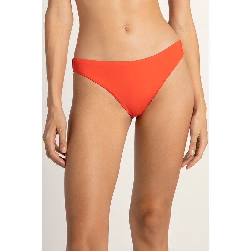 TOUCHE BALNEAIRE - Traje de baño Panty Para Dama  Marca Touche Balneaire Ref 0P75041XS