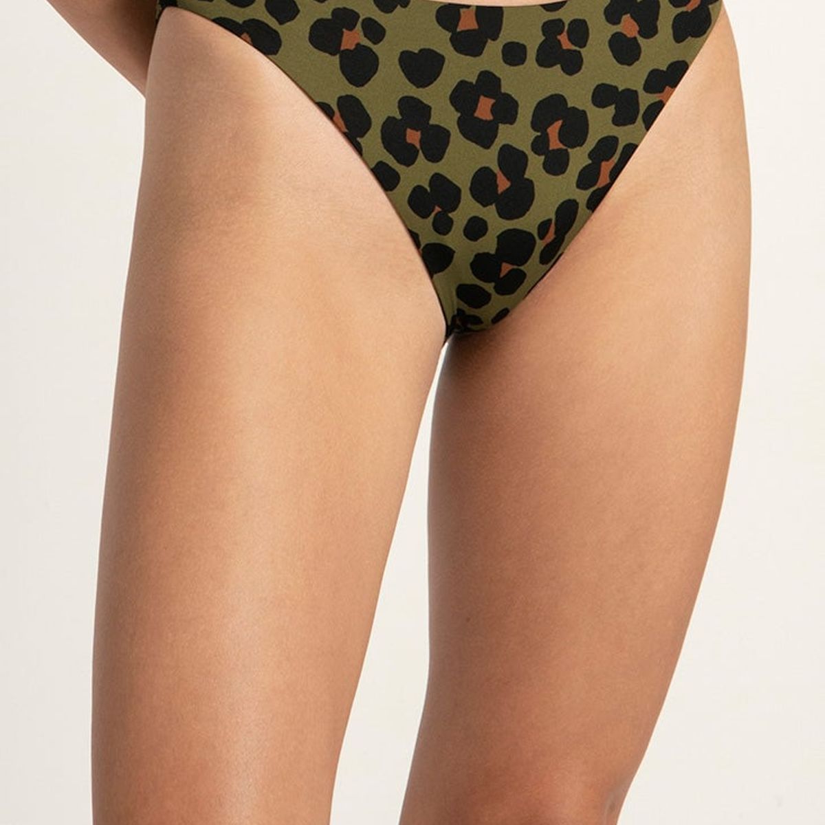 TOUCHE BALNEAIRE - Traje de baño Panty Para Dama  Marca Touche Balneaire Ref 0U53041XS