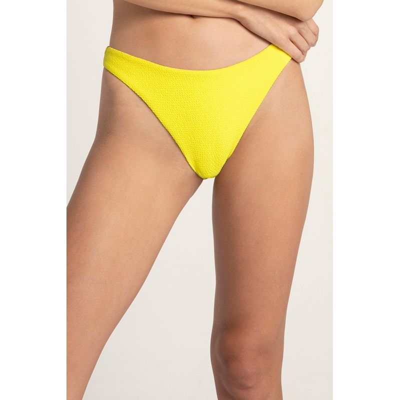 TOUCHE BALNEAIRE - Traje de baño Panty Para Dama  Marca Touche Balneaire Ref 0U59041XS_.