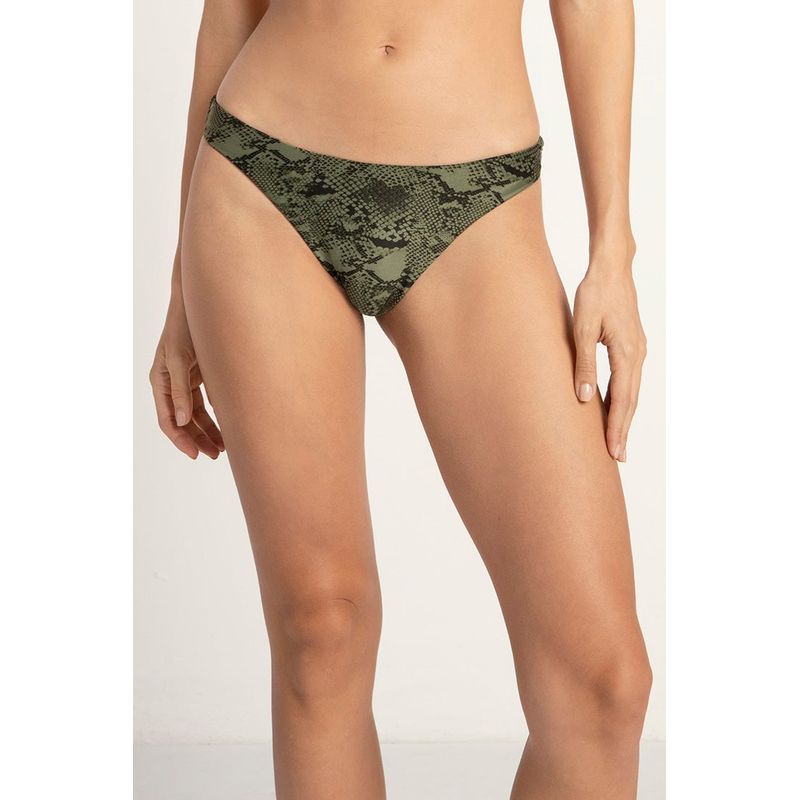 TOUCHE BALNEAIRE - Traje de baño Panty Para Dama  Marca Touche Balneaire Ref 0U60041XS_.