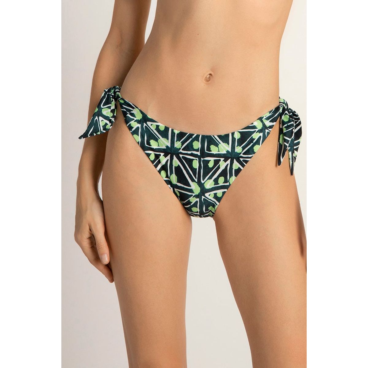 TOUCHE BALNEAIRE - Traje de baño Panty Para Dama  Marca Touche Balneaire Ref 0U64041XS