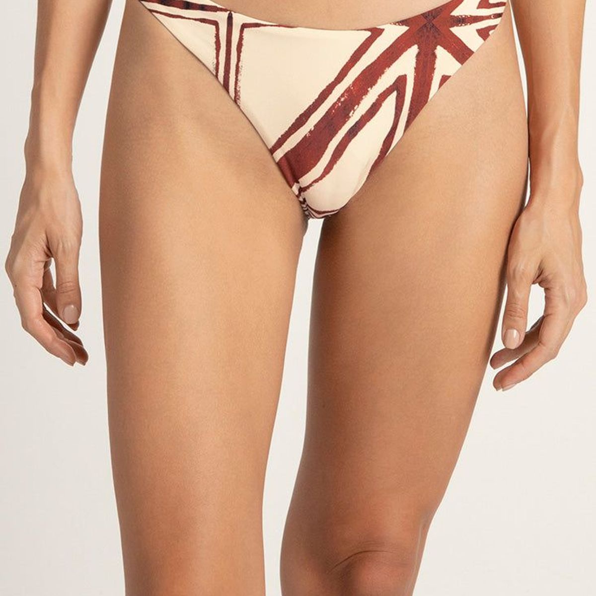 TOUCHE BALNEAIRE - Traje de baño Panty Para Dama  Marca Touche Balneaire Ref 0U79041XS