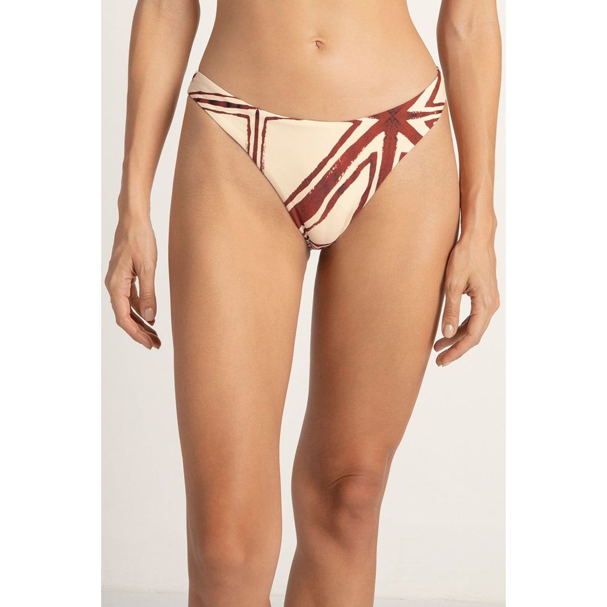 TOUCHE BALNEAIRE - Traje de baño Panty Para Dama  Marca Touche Balneaire Ref 0U79041XS