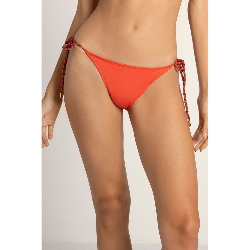 TOUCHE BALNEAIRE - Traje de baño Panty Para Dama  Marca Touche Balneaire Ref 0P76041XS