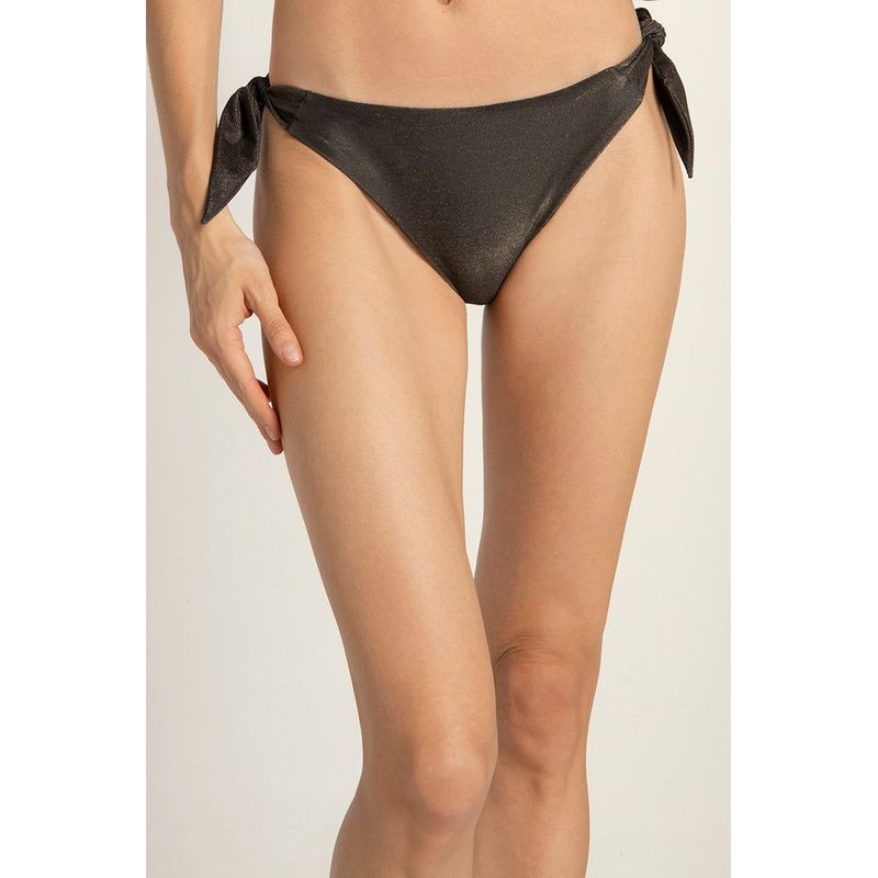 TOUCHE BALNEAIRE - Traje de baño Panty Para Dama  Marca Touche Balneaire Ref 0T74041XS_.