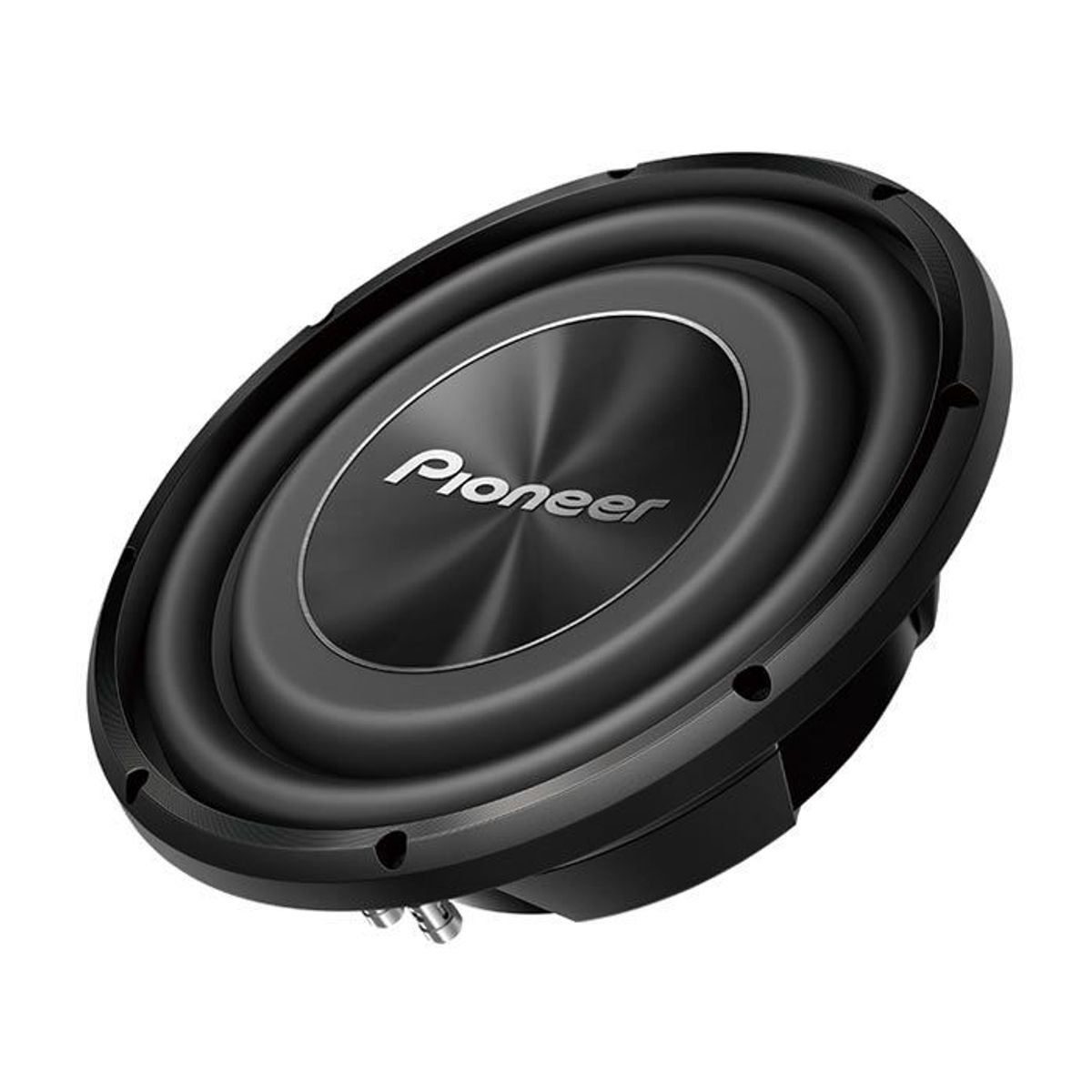 PIONEER - Subwoofer Carro Pioneer Bajo Plano 1500w TS-A3000LS4