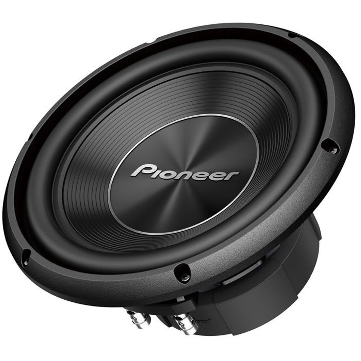 PIONEER - Subwoofer Carro Pioneer 10 Pulg 1300W TS-A250D4