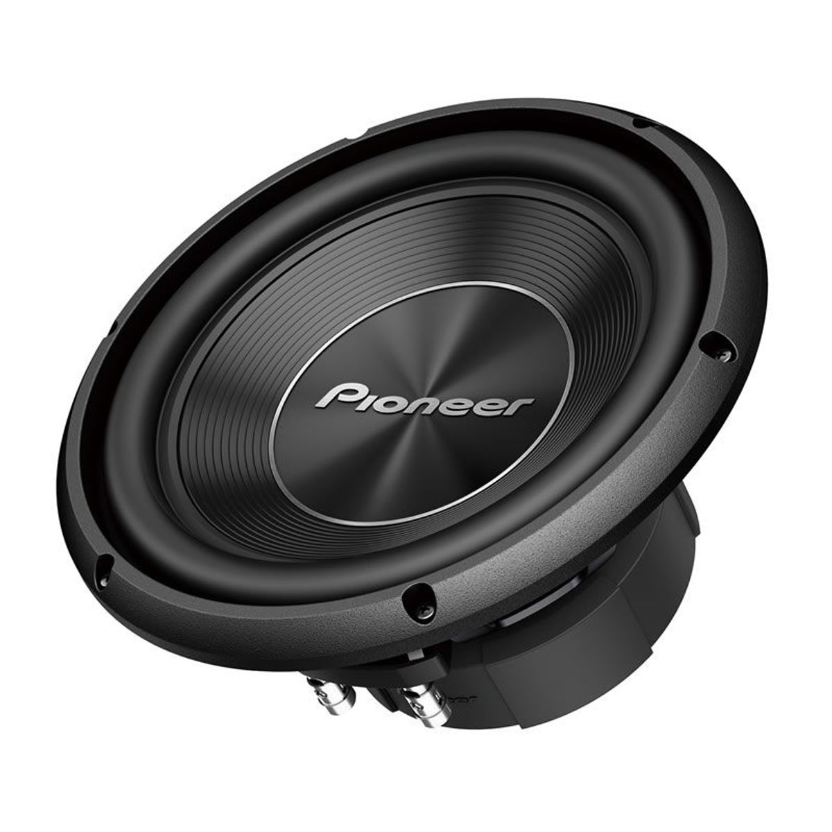 PIONEER - Subwoofer Carro Pioneer 10 Pulg 1300W TS-A250D4