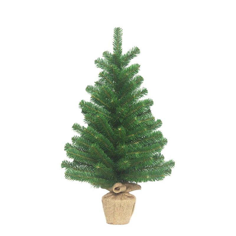 BURICA - Arbol De Mesa 60 Cm Base Yute