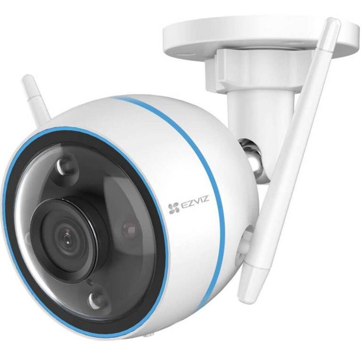 EZVIZ - Cámara Ip EZVIZ Vision Nocturna 1080P H265 IP67 Impermeable
