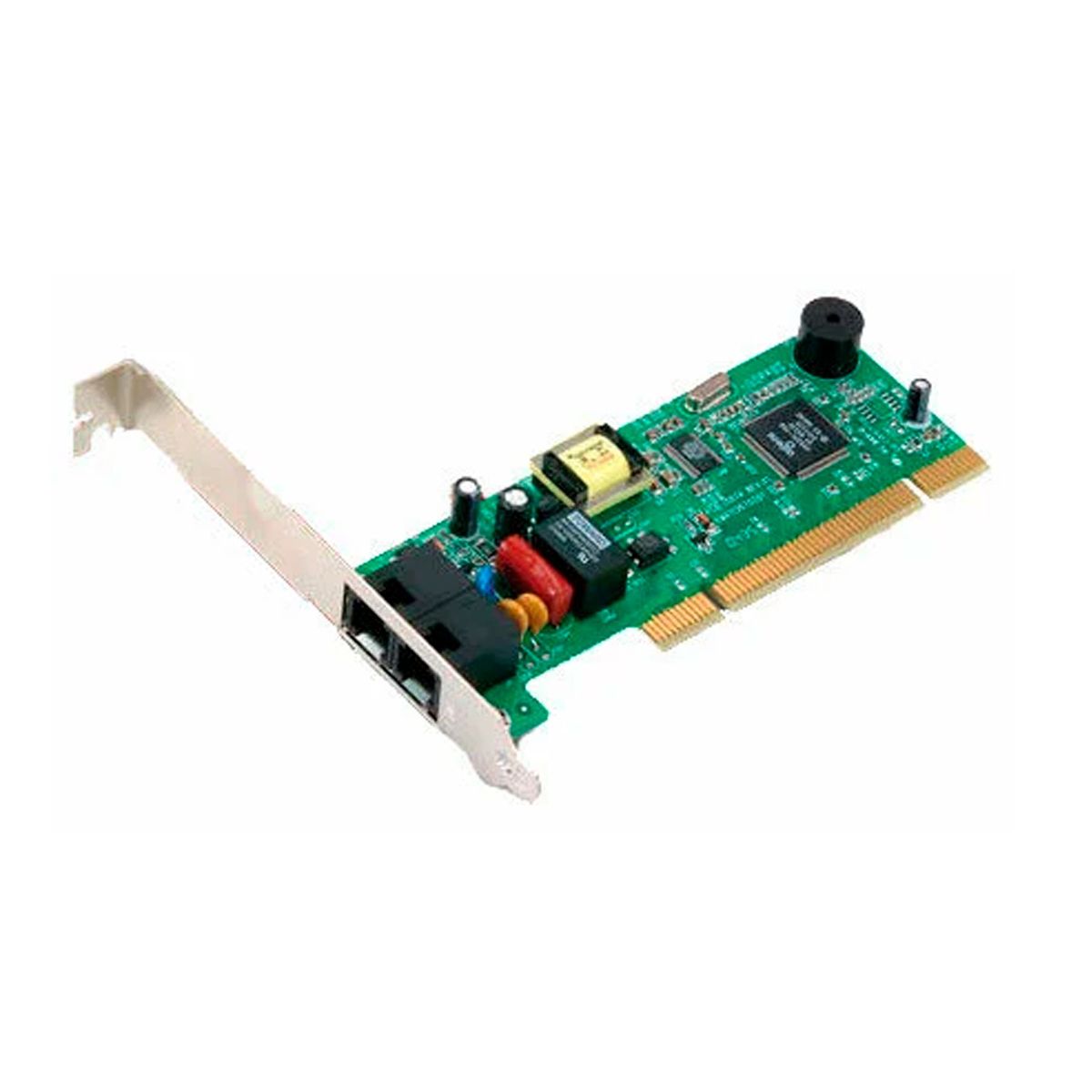 GENIUS - Tarjeta Genius Fax 56k Gm56pci-sa