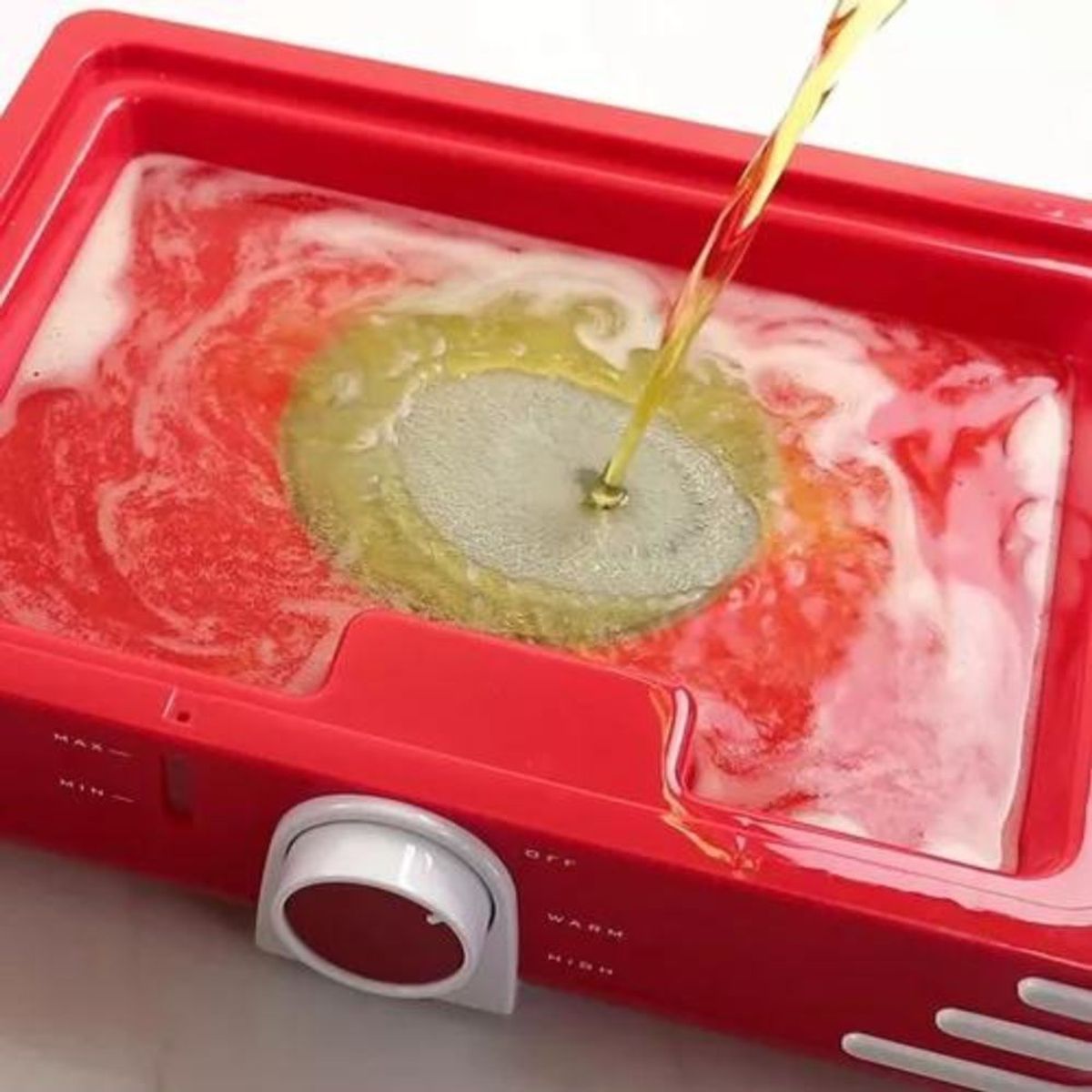 NOSTALGIA - Maquina Para Perros Calientes Nostalgia