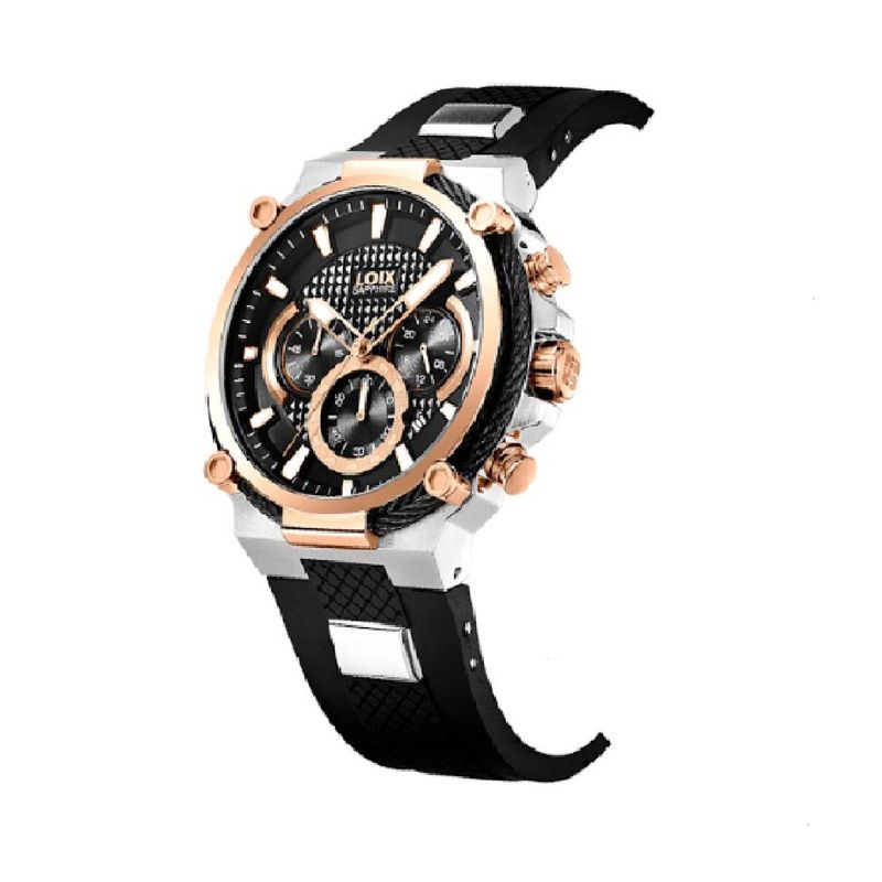 LOIX - Reloj LOIX para hombre LA 2121-3