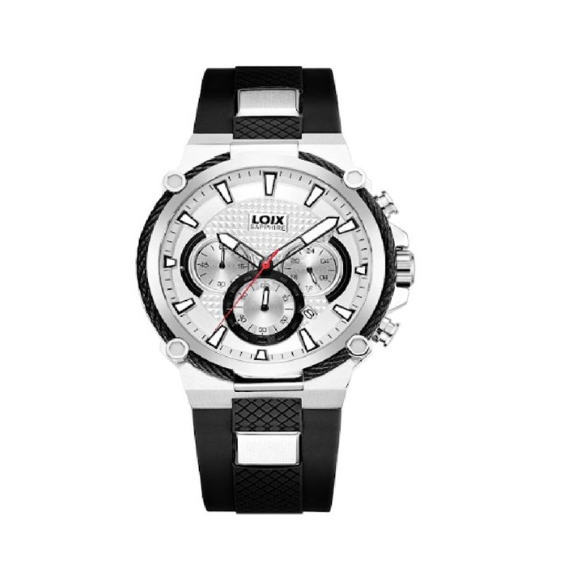 LOIX - Reloj LOIX para hombre LA 2121-4