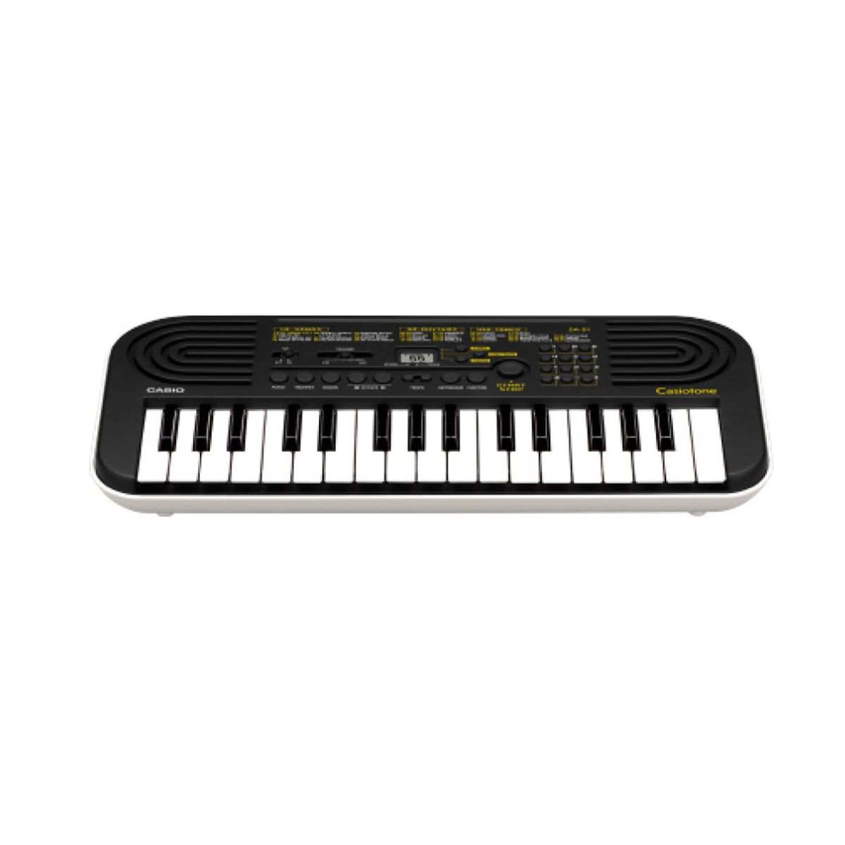 CASIO - Teclado Organeta CASIO Sa-51 Para Niños
