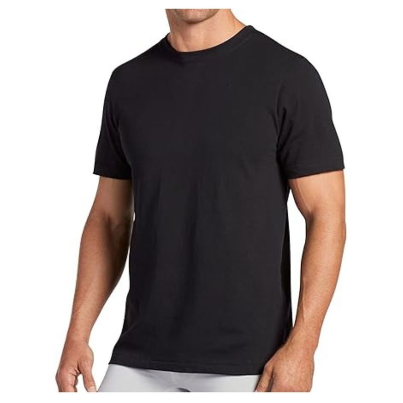 ELEMENTAL STORE - Camiseta para Hombre Manga Corta algodón 100