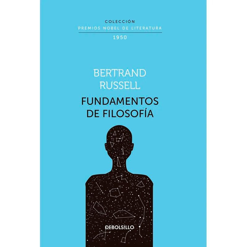 DEBOLSILLO - Fundamentos de filosofía. Bertrand Russell
