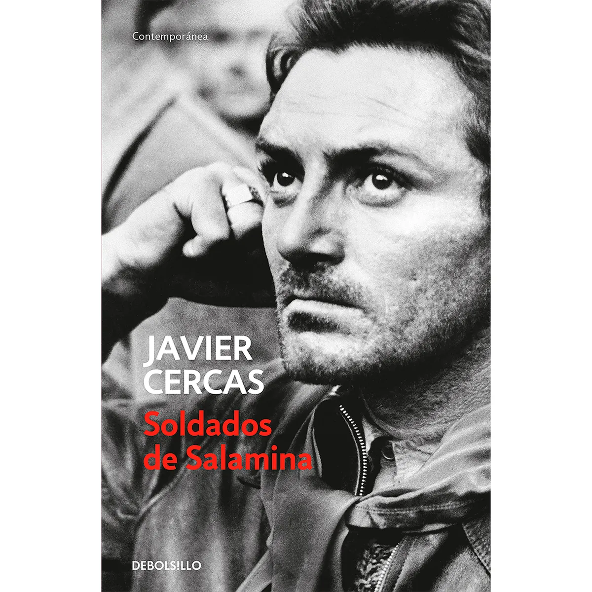 DEBOLSILLO - Soldados de Salamina. Javier Cercas