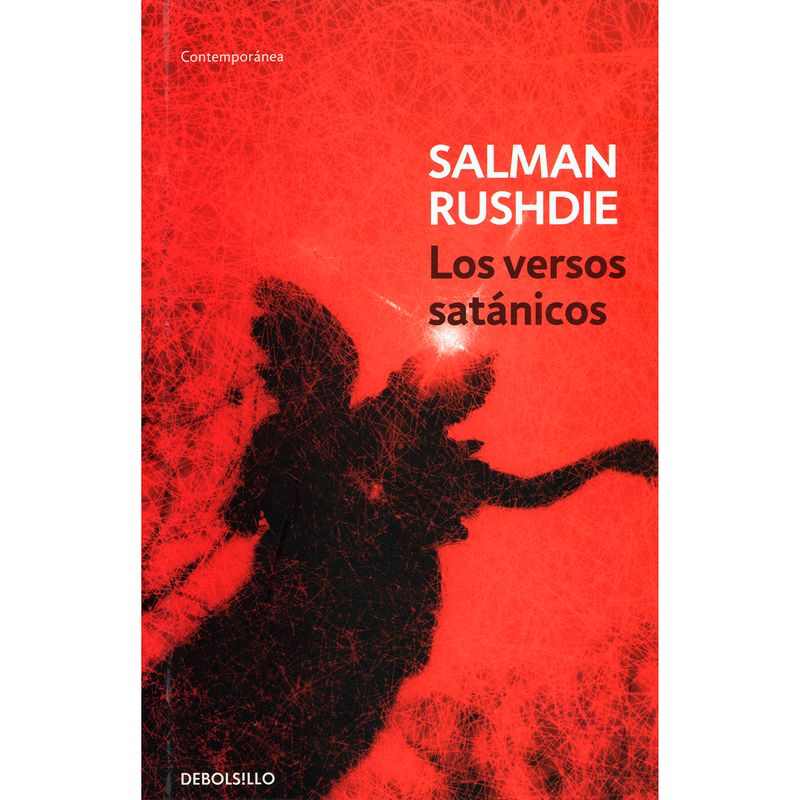 DEBOLSILLO - Los Versos satánicos. Salman Rushdie