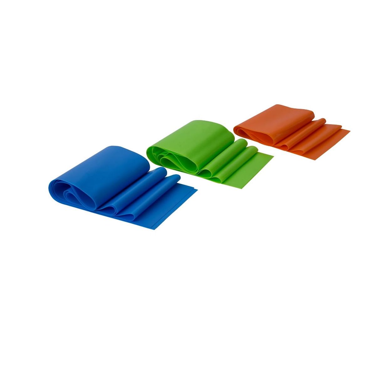 REP BAND - Rep Band Kit Banda Elastica Suave Media X 1.5M