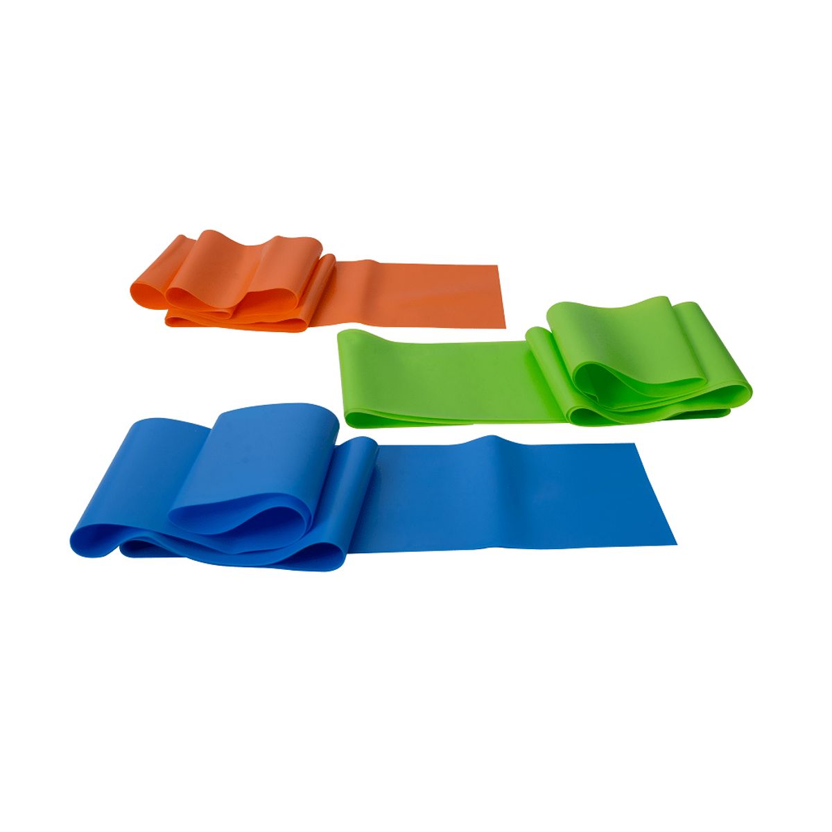 REP BAND - Rep Band Kit Banda Elastica Suave Media X 1.5M