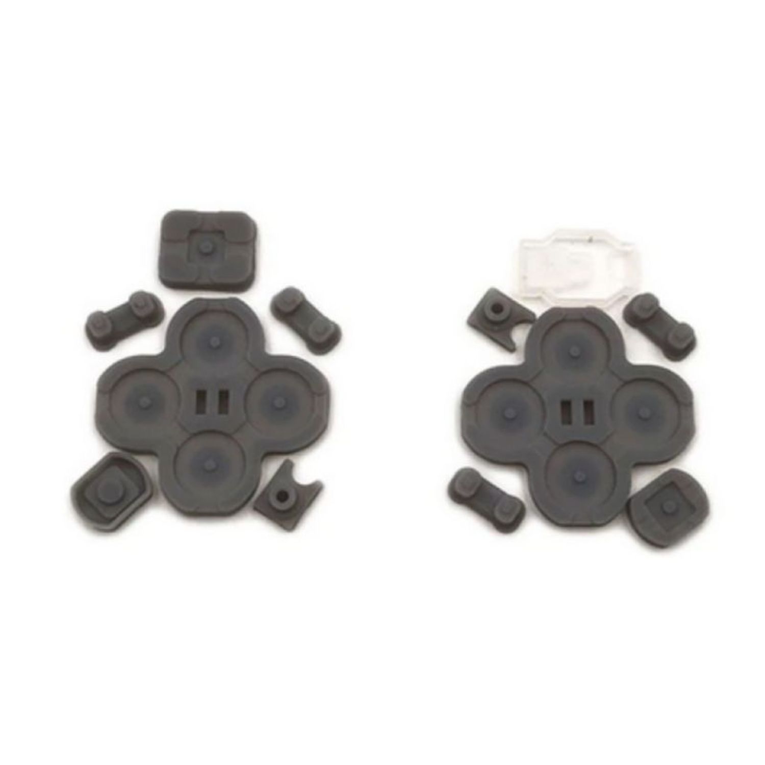 Nintendo switch　goma Membranas Silicona Goma para Control Nintendo Switch JoyCon
