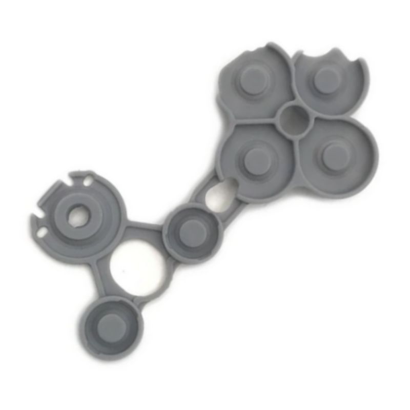 GENERICO - Membranas Silicona Botones para Botones Control Xbox One Fat