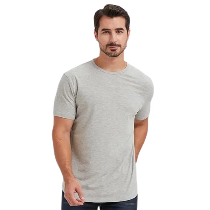 ELEMENTAL STORE - Camiseta para Hombre Manga Corta algodón 100