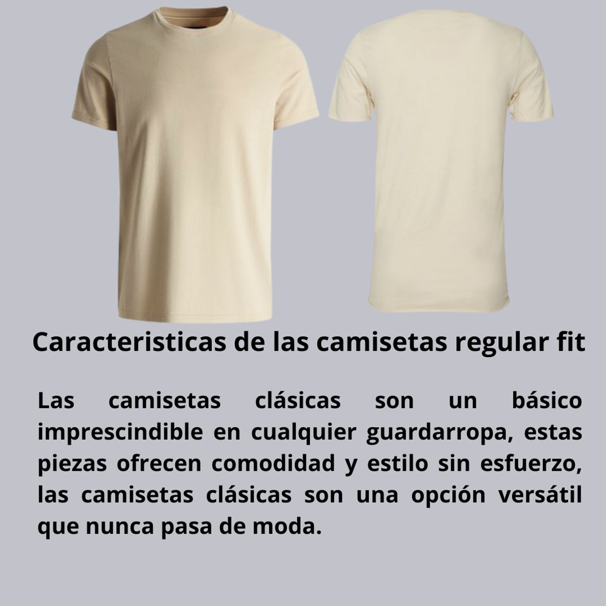 ELEMENTAL STORE - Camiseta para Hombre Manga Corta algodón