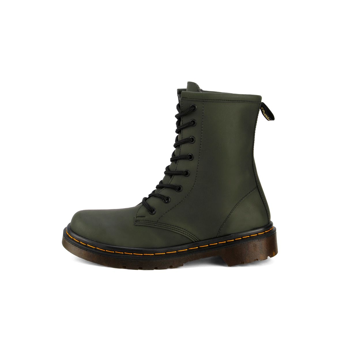 VILLABONR - Botas Mujer VillabonR VDM-5040 Verde
