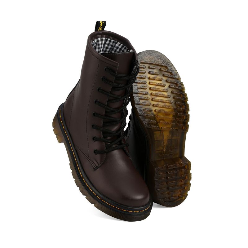 VILLABONR - Botas Mujer VillabonR VDM-5041 Cafe