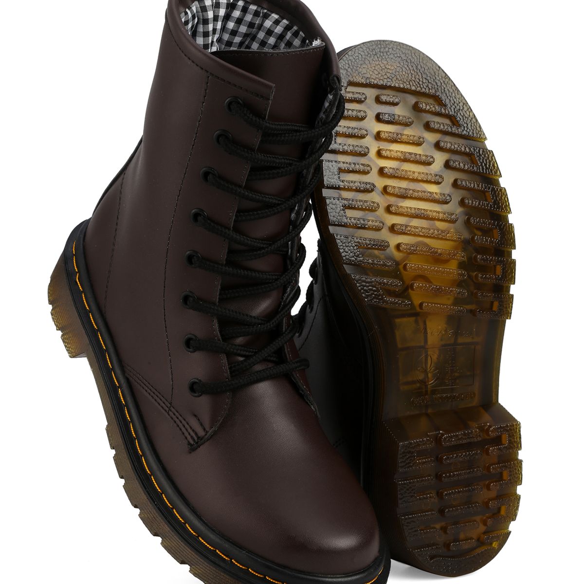 VILLABONR - Botas Mujer VillabonR VDM-5041 Cafe