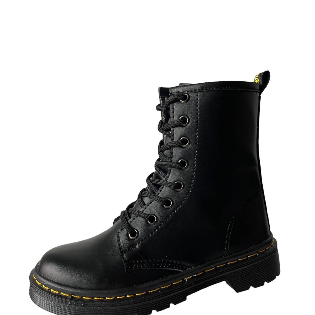 VILLABONR - Botas Mujer VillabonR VDM-5049 Negro