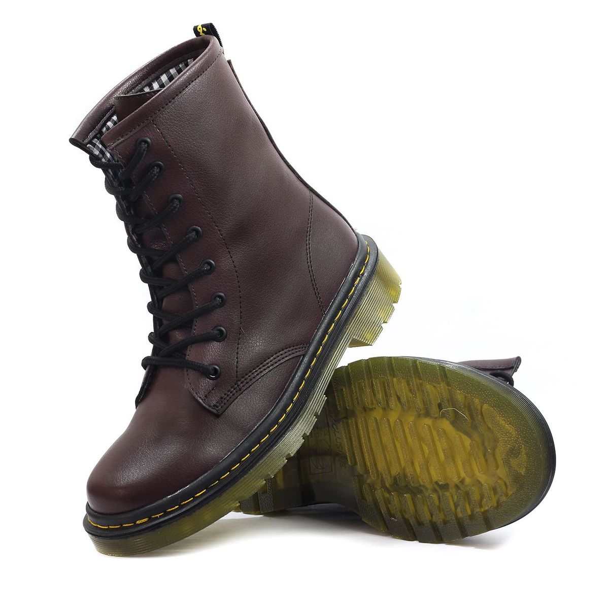 VILLABONR - Botas Mujer VillabonR VDM-5050 Vinotinto