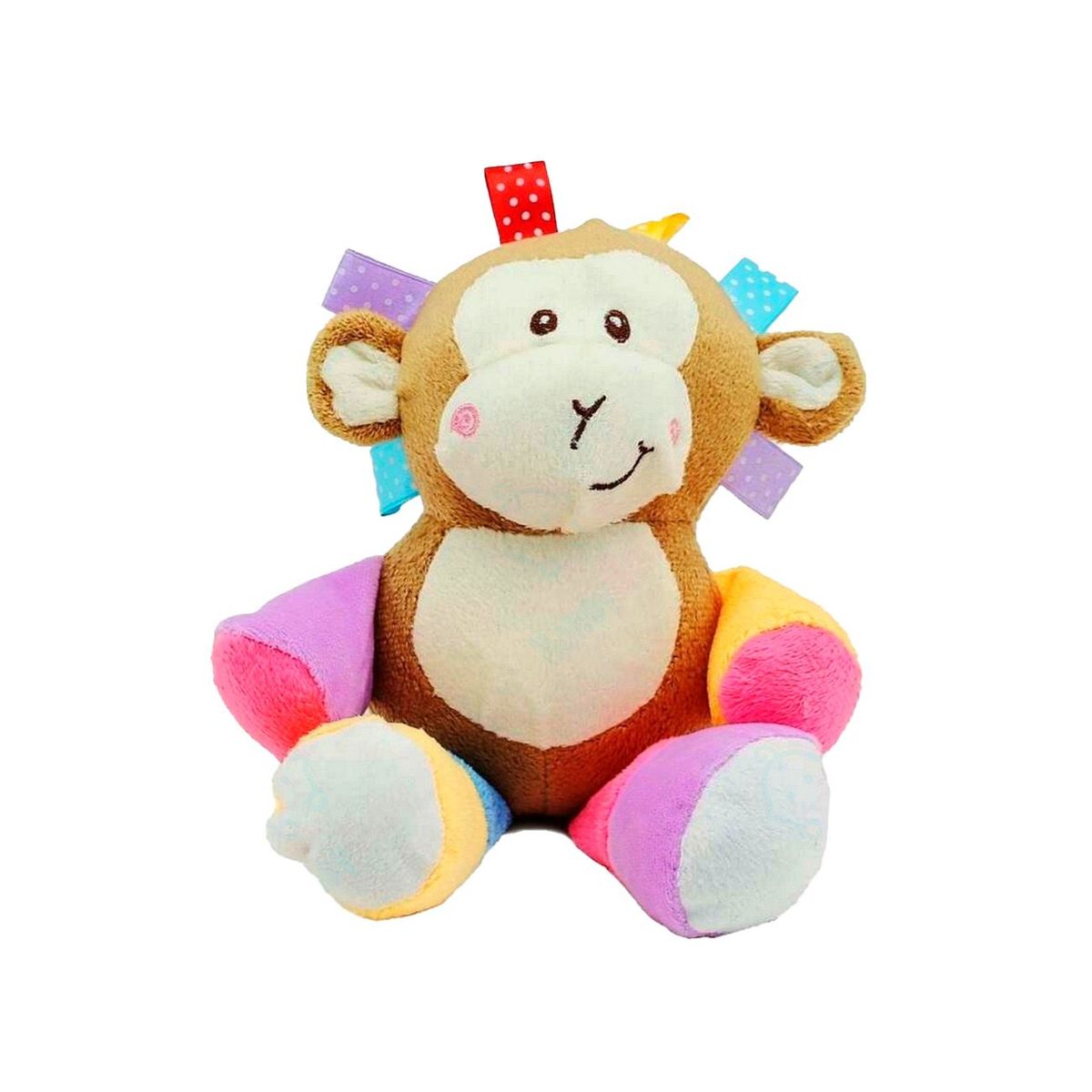 DAYOSHOP - Caja Musical Peluche Móvil Dulce Sueños Relajante Cuna Bebe