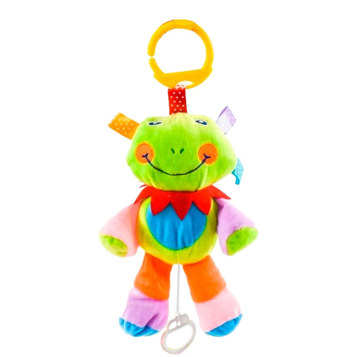 DAYOSHOP - Caja Musical Peluche Móvil Dulce Sueños Relajante Cuna Bebe