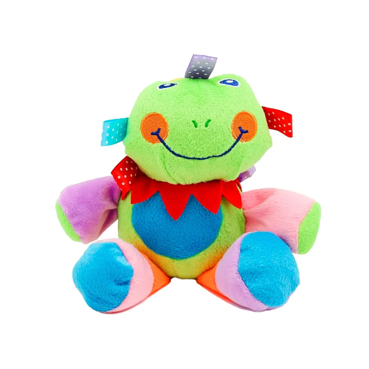 DAYOSHOP - Caja Musical Peluche Móvil Dulce Sueños Relajante Cuna Bebe