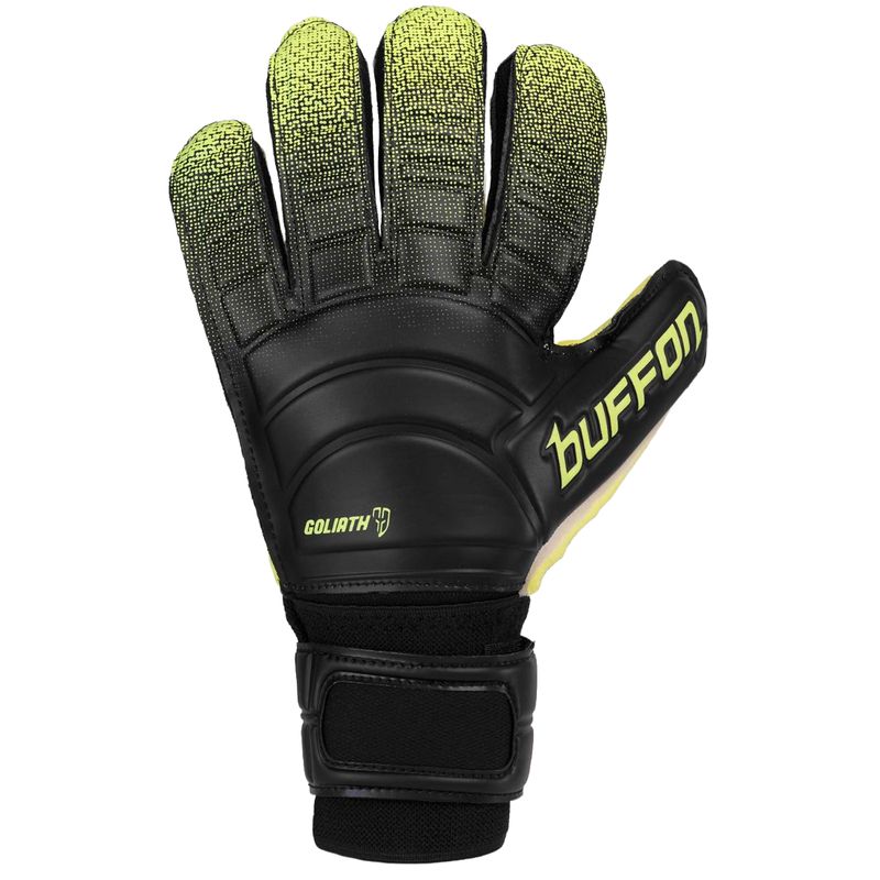 BUFFON - Guante De Futbol Buffon Goliat Con Antifracturante