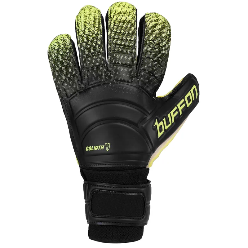 BUFFON - Guante De Futbol Buffon Goliat Con Antifracturante