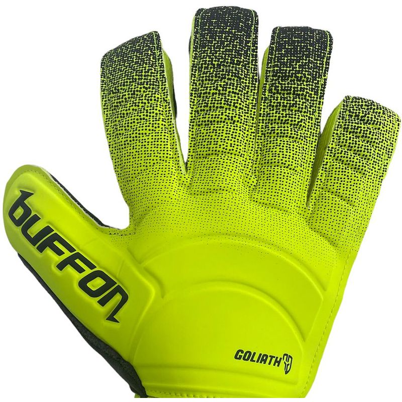 BUFFON - Guante De Futbol Buffon Goliat Con Antifracturante