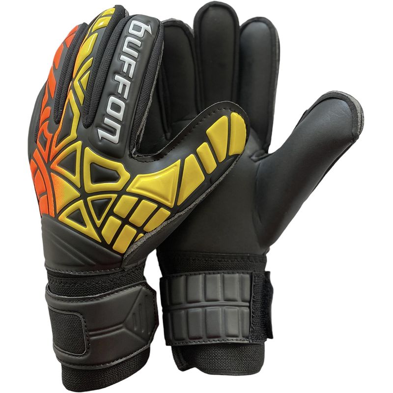 BUFFON - Guante De Futbol Buffon Magnus Con Antifracturante