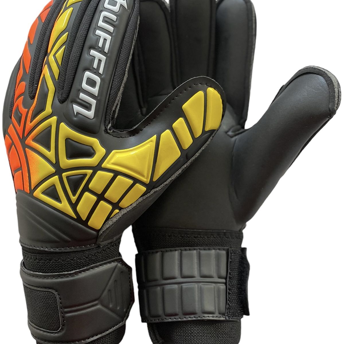 BUFFON - Guante De Futbol Buffon Magnus Con Antifracturante