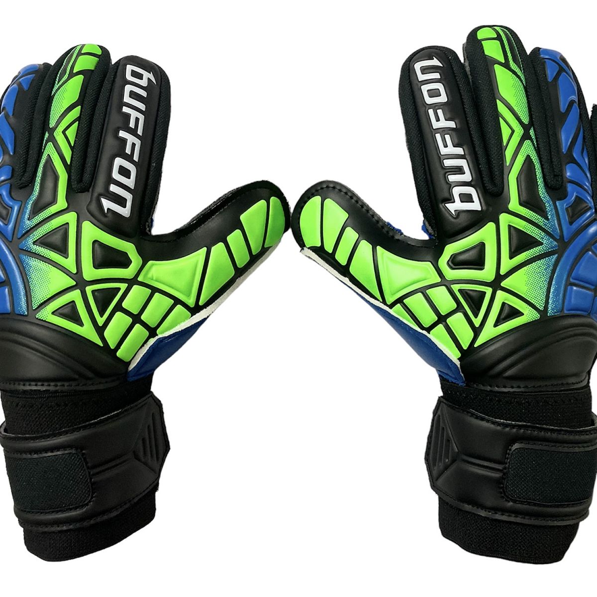 BUFFON - Guante De Futbol Buffon Magnus Con Antifracturante