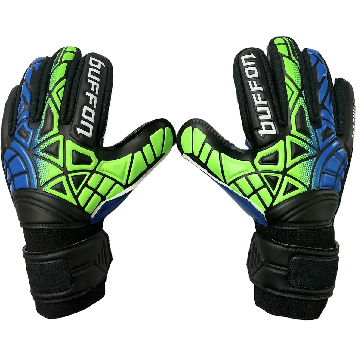 BUFFON - Guante De Futbol Buffon Magnus Con Antifracturante