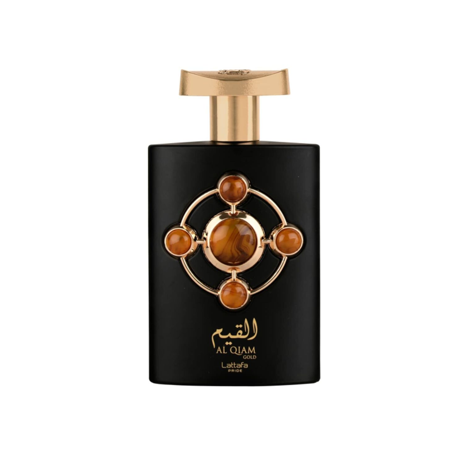 Perfume Al Qiam Gold Lattafa 100ml LATTAFA