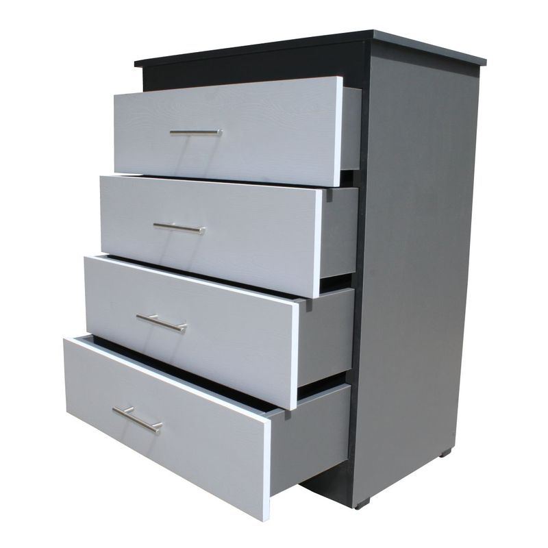 MAOS - MUEBLE COMODA CAJONERA