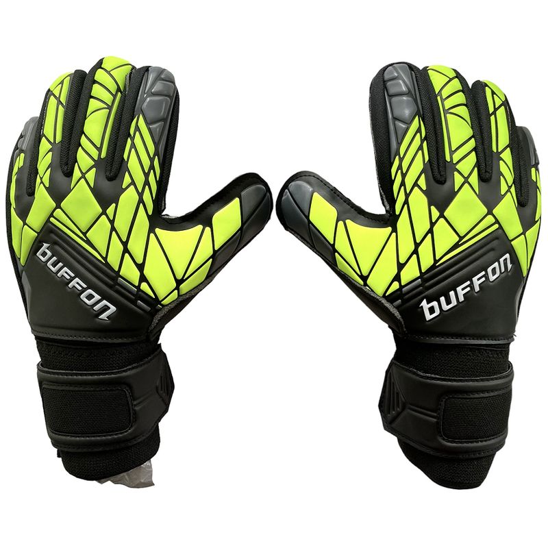 BUFFON - Guante De Futbol Buffon Maximus Con Antifracturante