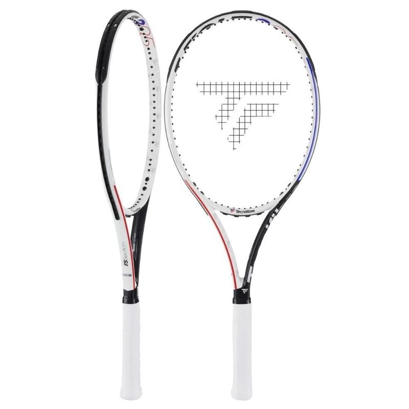 GENERICO - Raqueta de Tenis T-Fight RS 265 gr