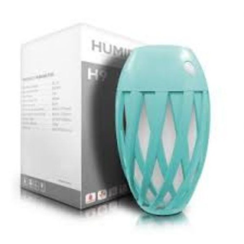 GENERICO - Humificador eléctrico ref h9.