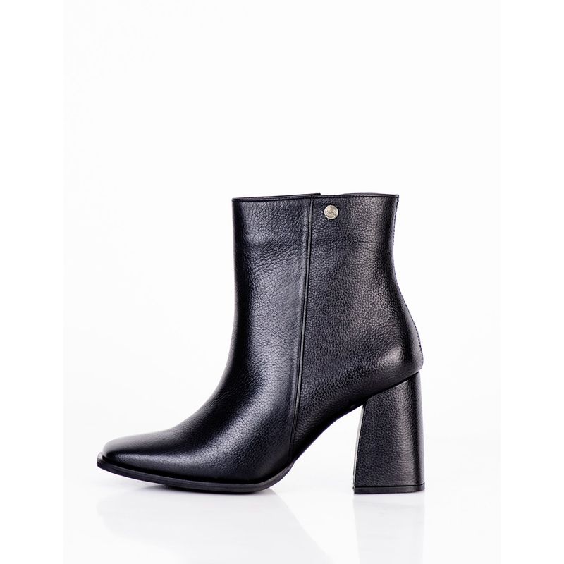STIVALI - BOTIN WIDNY NAPA NEGRO